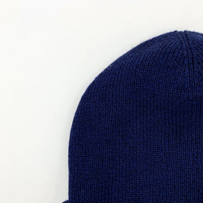 Canada Goose Knitted Hat with Logo