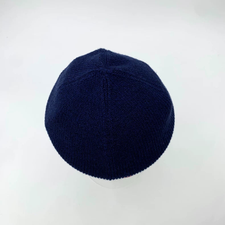 Canada Goose Knitted Hat with Logo