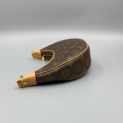 Louis Vuitton Monogram Moon Bag
