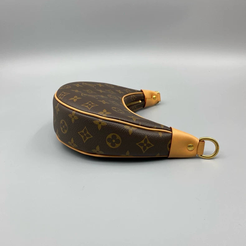 Louis Vuitton Monogram Moon Bag