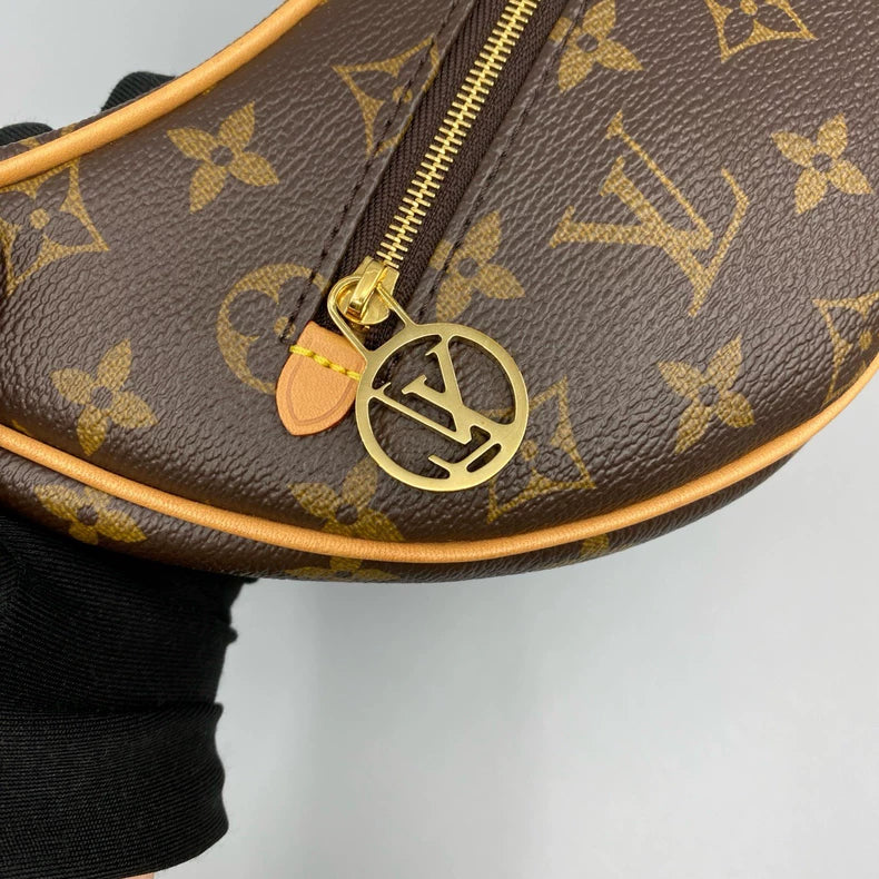 Louis Vuitton Monogram Moon Bag