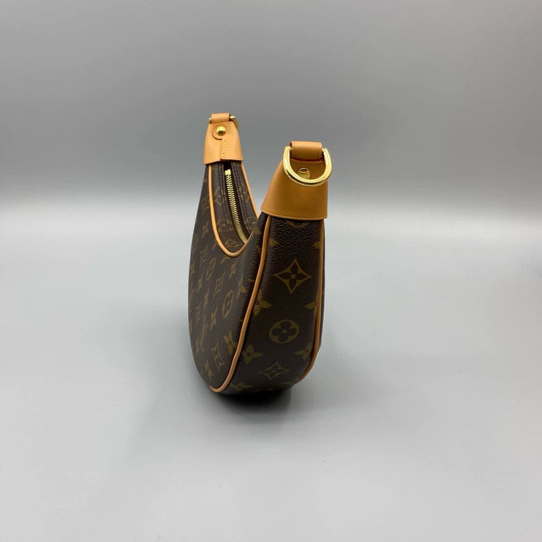 Louis Vuitton Monogram Moon Bag