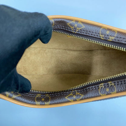 Louis Vuitton Monogram Moon Bag