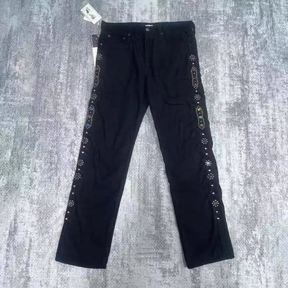 Kapital Corduroy Gemstone Pants