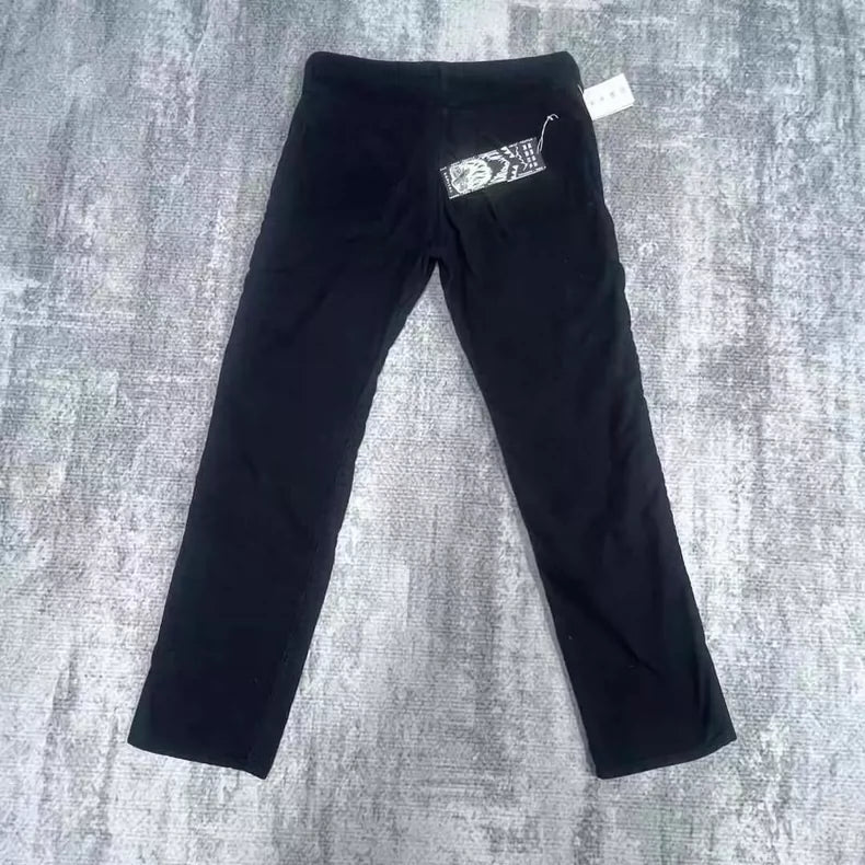 Kapital Corduroy Gemstone Pants