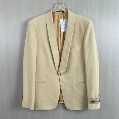 1962 Gucci Beige Suit Jacket