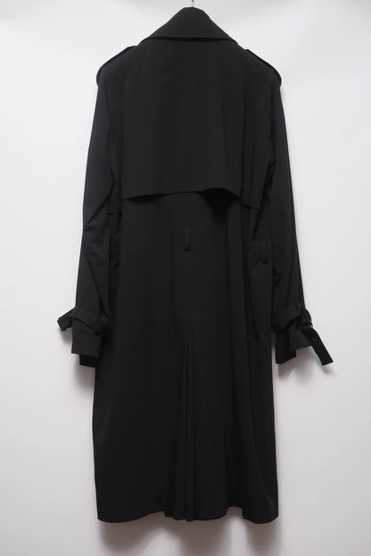 Yohji Yamamoto SYTE Military Coat