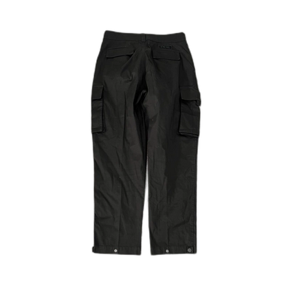 Dior Double Pocket Cargo Pants