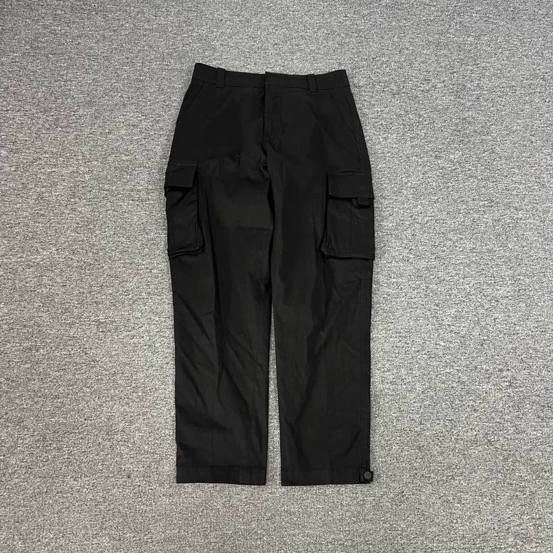 Dior Double Pocket Cargo Pants