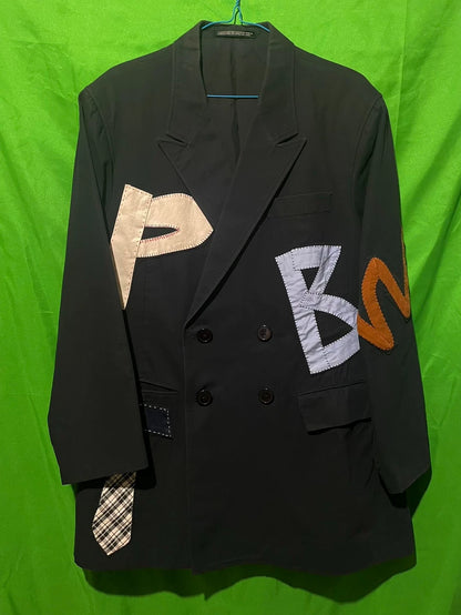 Yohji Yamamoto 90s Letter Jacket