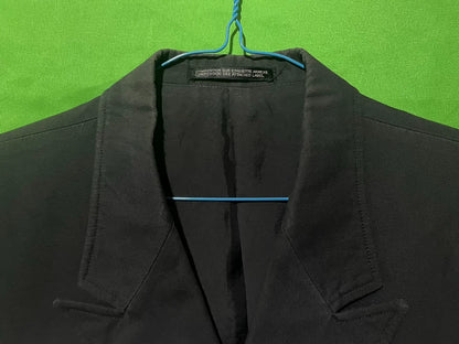 Yohji Yamamoto 90s Letter Jacket