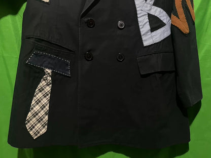 Yohji Yamamoto 90s Letter Jacket