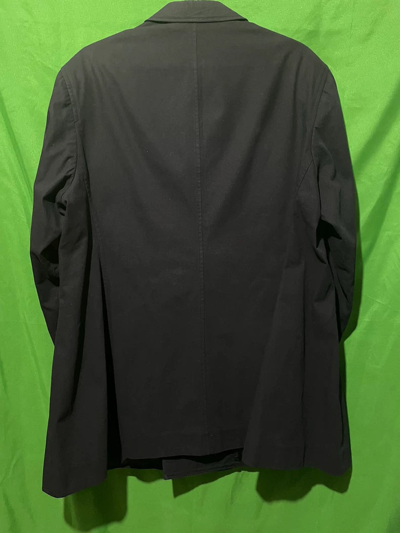 Yohji Yamamoto 90s Letter Jacket