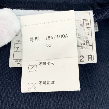 Ermenegildo Zegna Cotton Long Sleeve Blazer