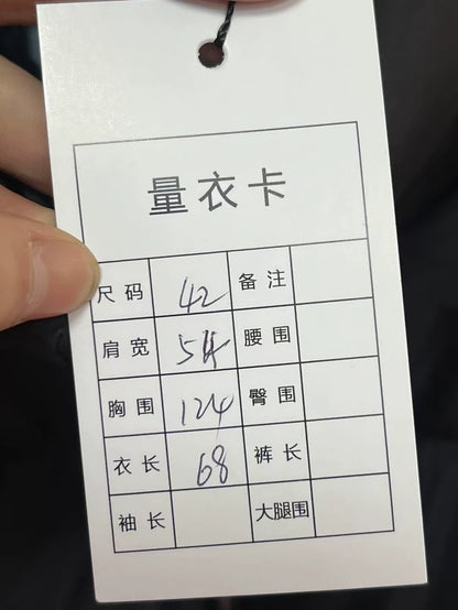 Prada Puffer Jacket with Triangle Logo Pocket