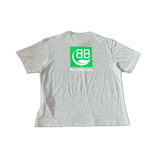 Balenciaga Eco Short Sleeve T-Shirt M
