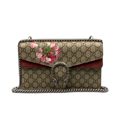 Gucci Floral Dionysus Shoulder Bag