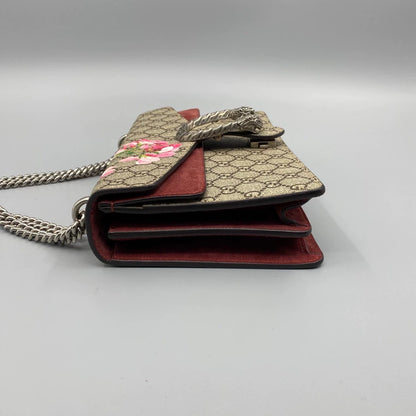 Gucci Floral Dionysus Shoulder Bag