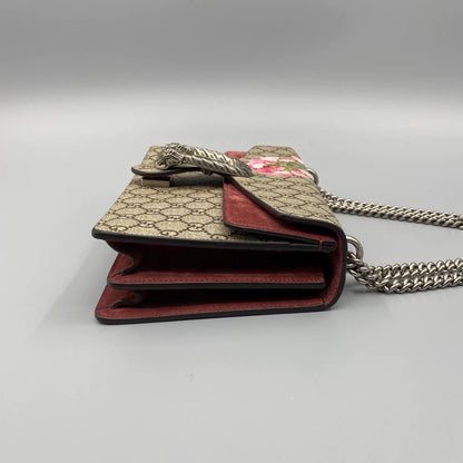 Gucci Floral Dionysus Shoulder Bag