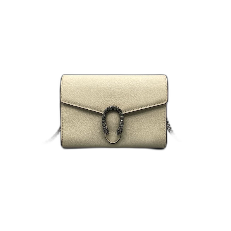 Gucci 97 New Dionysus Woc Chain Bag