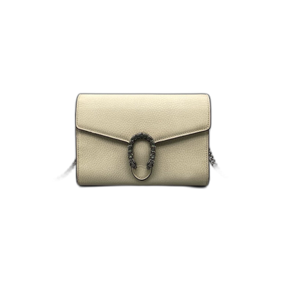 Gucci 97 New Dionysus Woc Chain Bag