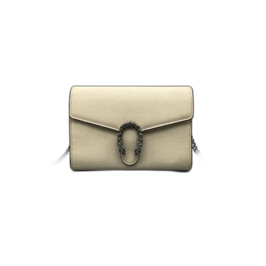 Gucci 97 New Dionysus Woc Chain Bag