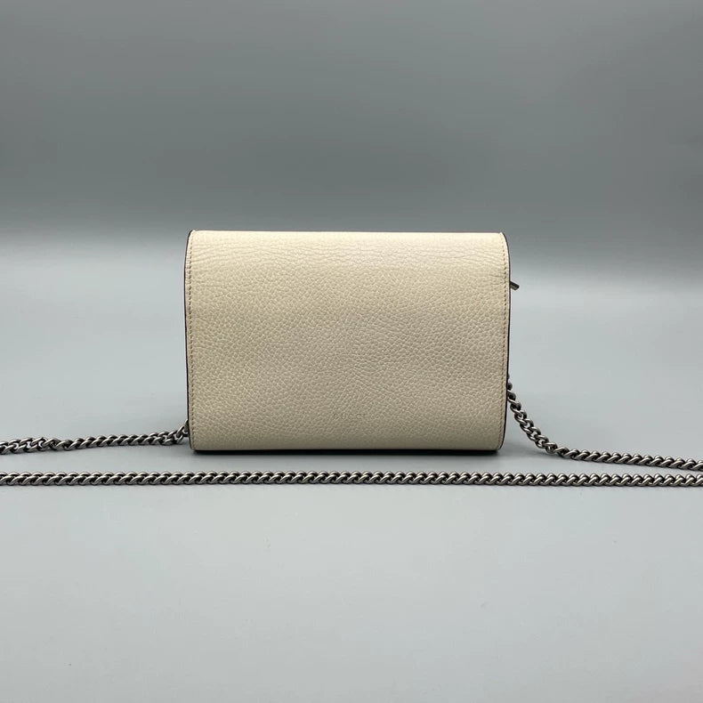 Gucci 97 New Dionysus Woc Chain Bag