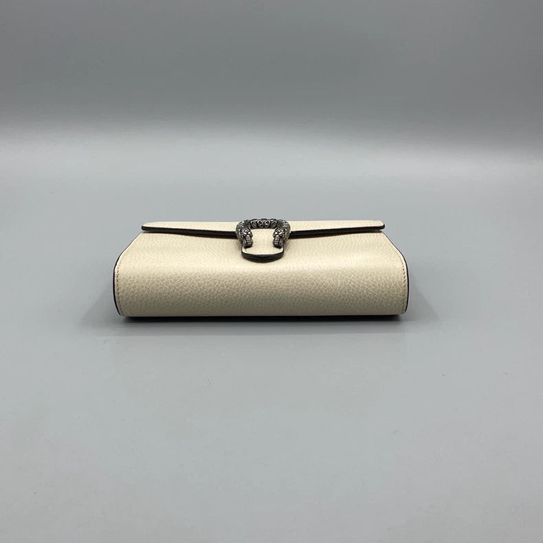 Gucci 97 New Dionysus Woc Chain Bag