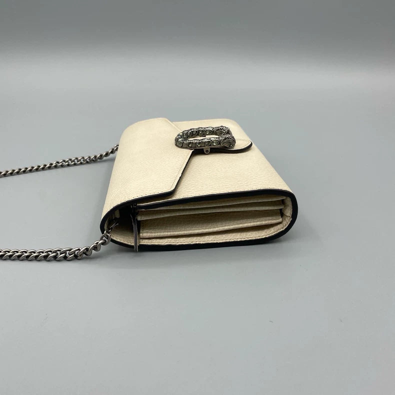 Gucci 97 New Dionysus Woc Chain Bag