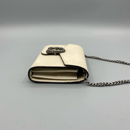Gucci 97 New Dionysus Woc Chain Bag