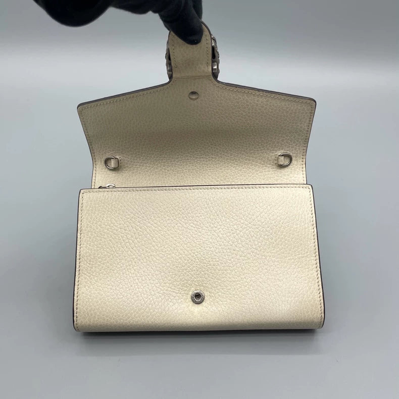 Gucci 97 New Dionysus Woc Chain Bag