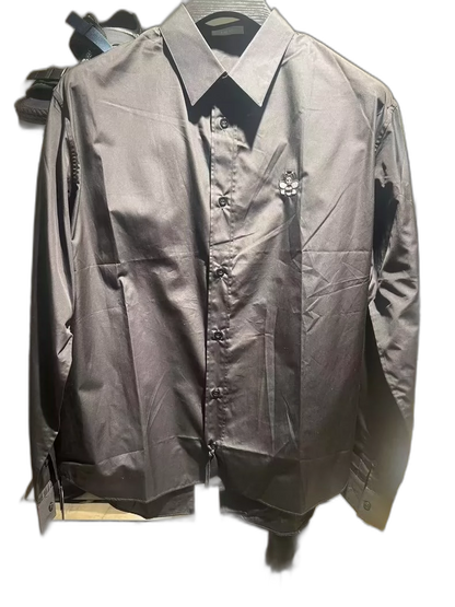 DIOR KAWS Bee shirt-zp