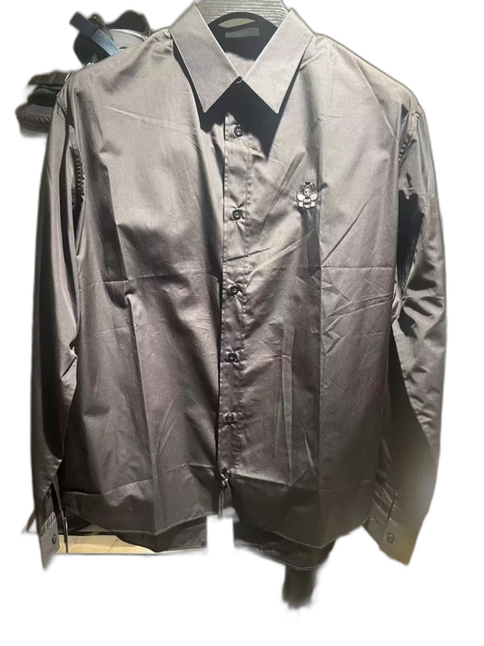 DIOR KAWS Bee shirt-zp