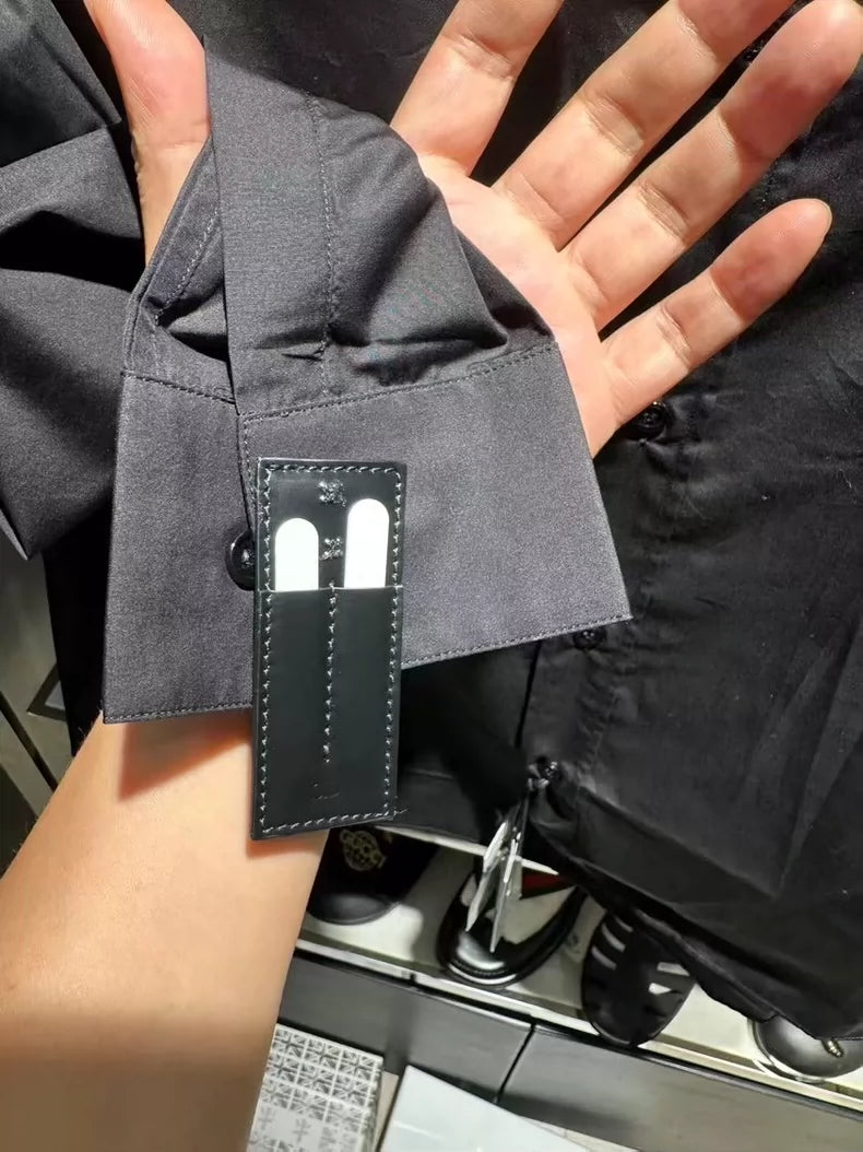 DIOR KAWS Bee shirt-zp