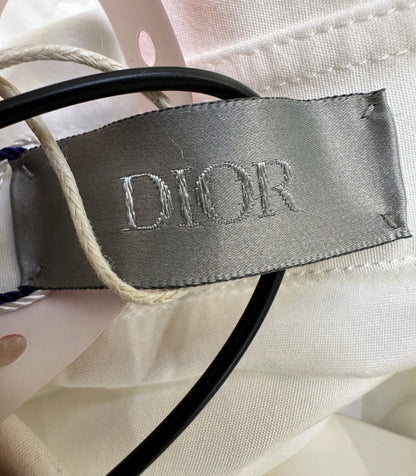 Dior CD Embroidered Shirt - DMC