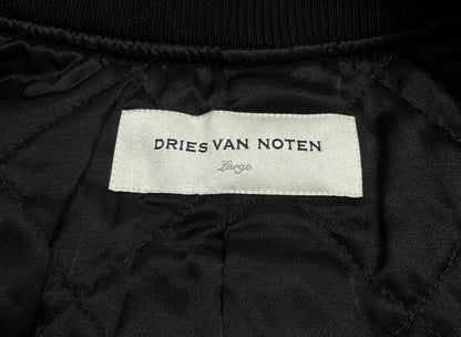 Dries Van Noten dvn back wing jacket - DMC