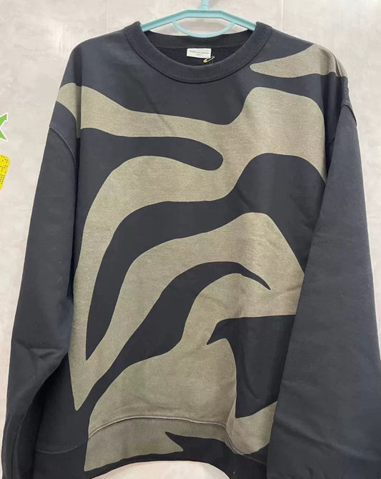 Dries van noten 23 new L brand new sweater - DMC