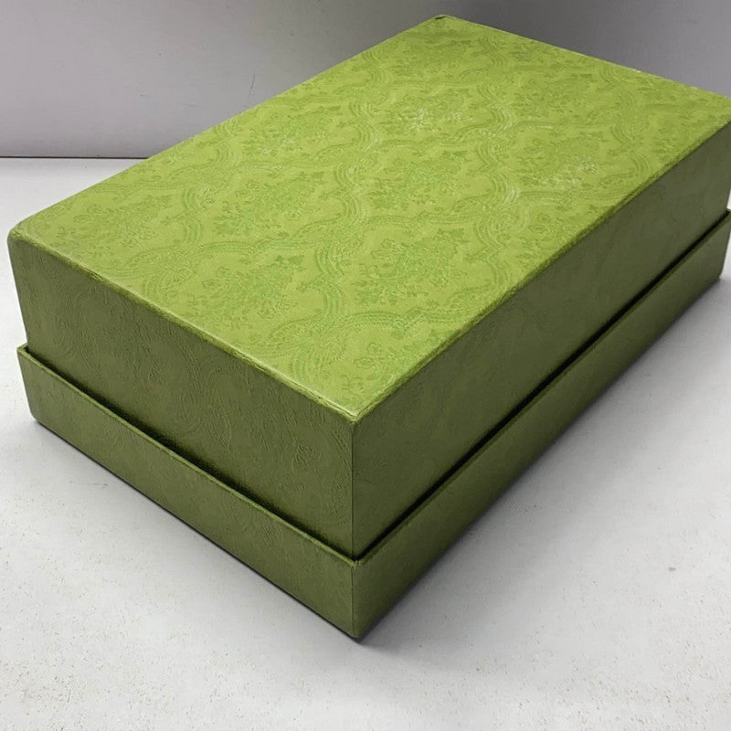 Gucci Screener Vintage Sneakers in Green 0079