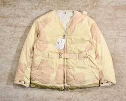 visvim 21 Harrier Down Jacket