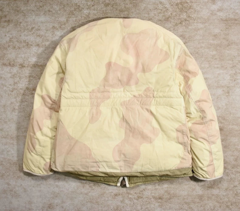 visvim 21 Harrier Down Jacket