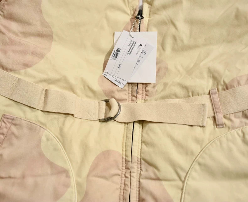 visvim 21 Harrier Down Jacket