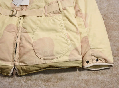 visvim 21 Harrier Down Jacket