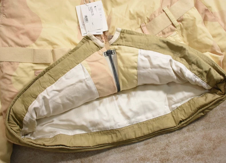 visvim 21 Harrier Down Jacket