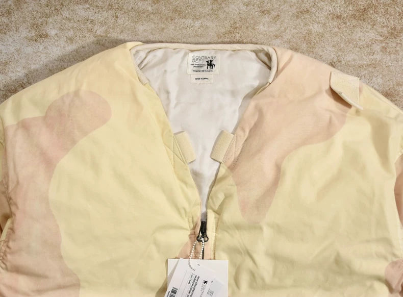 visvim 21 Harrier Down Jacket