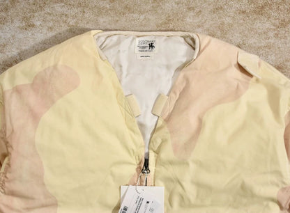 visvim 21 Harrier Down Jacket