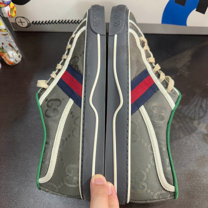 Gucci Tennis 1977 Off The Grid Low-top Sneakers 0079