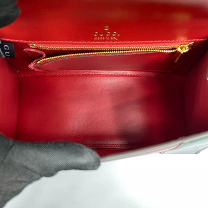 Balenciaga Color Block Hourglass Bag