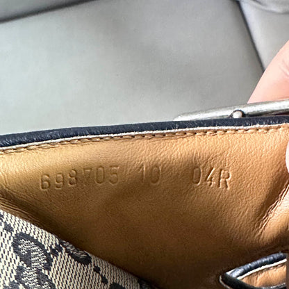 Gucci Brown Slide Sandals for Men 0079