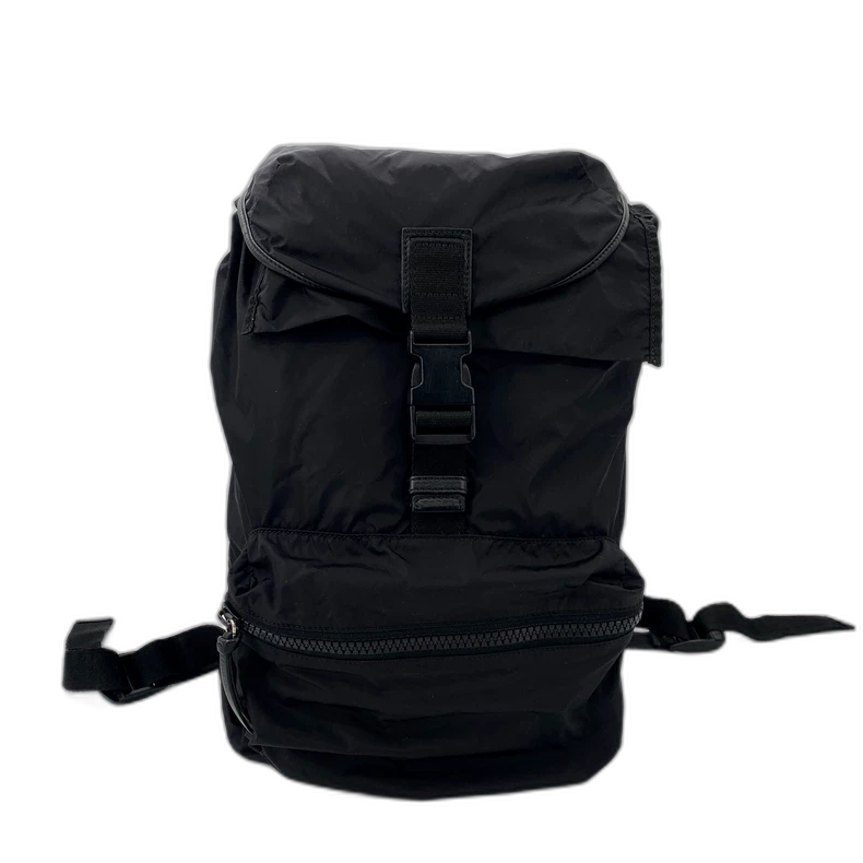 Givenchy Black Star Backpack