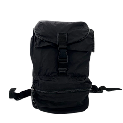 Givenchy Black Star Backpack